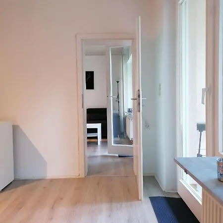شقة Ferienwohnung-Krampe