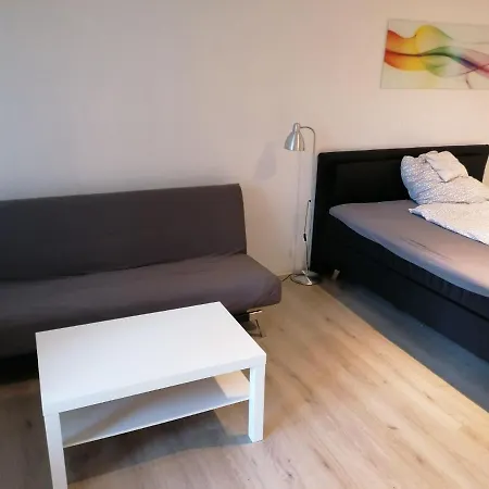 Ferienwohnung-Krampe *