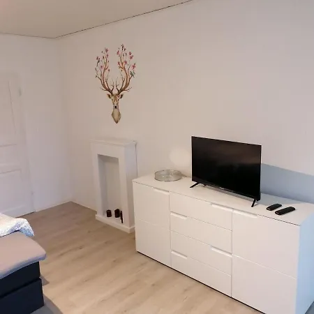 Ferienwohnung-Krampe *