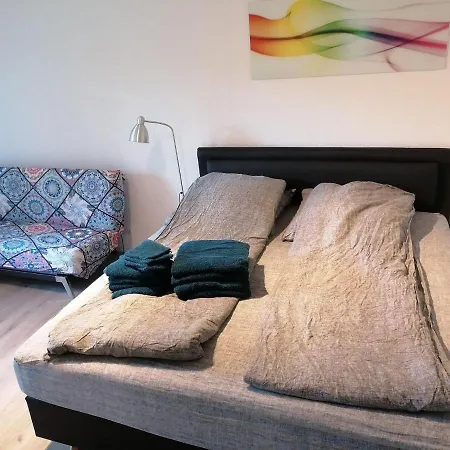 Ferienwohnung-Krampe *