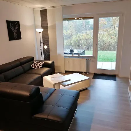 Ferienwohnung-Krampe *