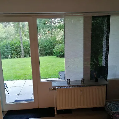 Ferienwohnung-Krampe * بريلون